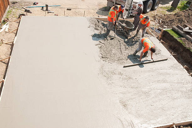 Best Concrete Installation Cost  in Wakefield, MI